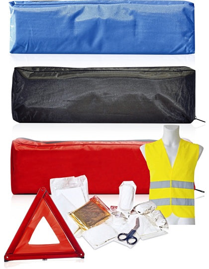 Automobile Triple Safety Combi Bag Ebikon KX514