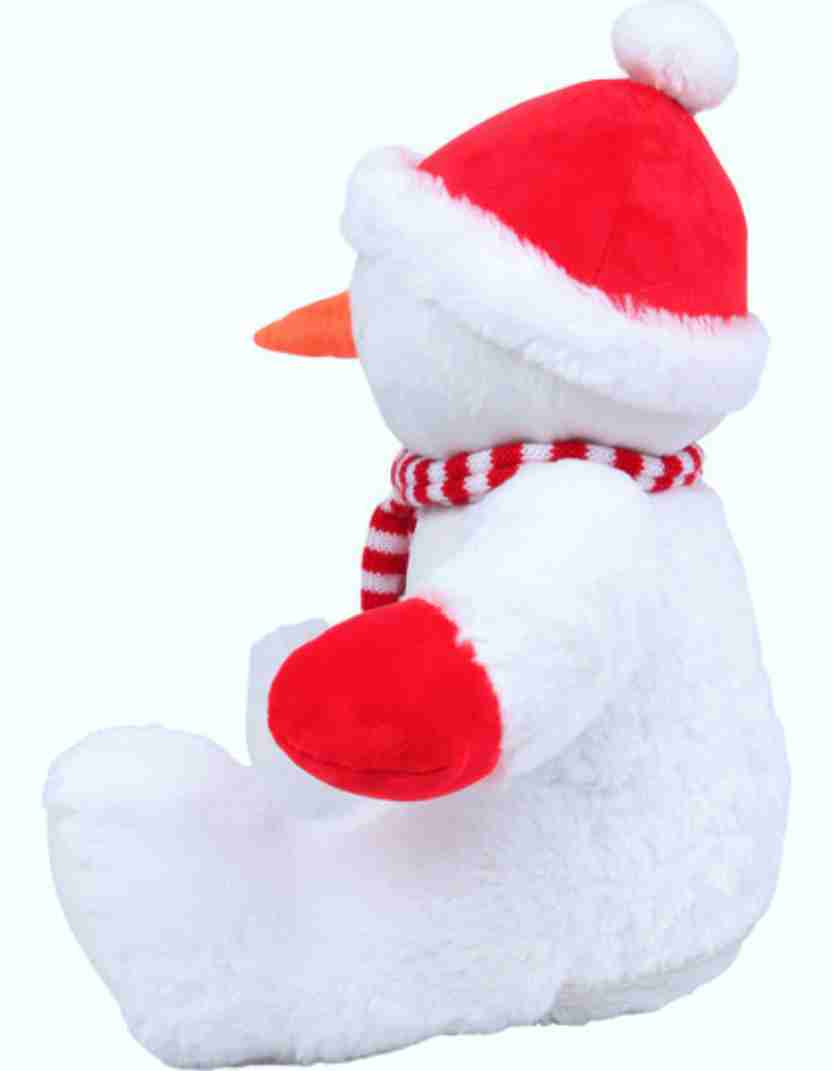 Zippie Snowman Mumbles MM567