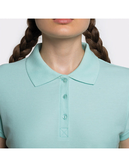 Roly Women´s Star Poloshirt RY6634 weitere Farben