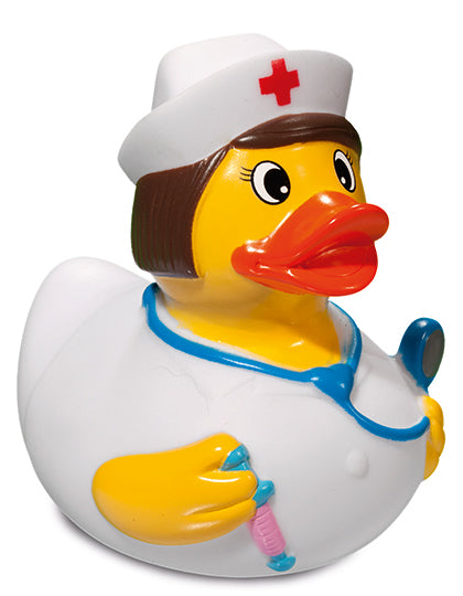 Schnabels® Quietsche-Ente Krankenschwester MBW31181