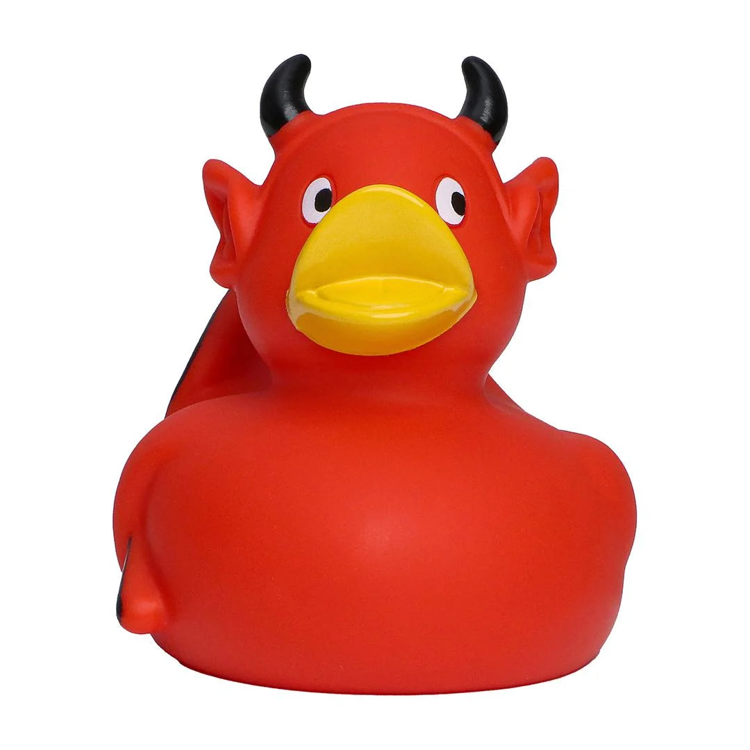 Schnabels® Badeente Teufel MBW 131037