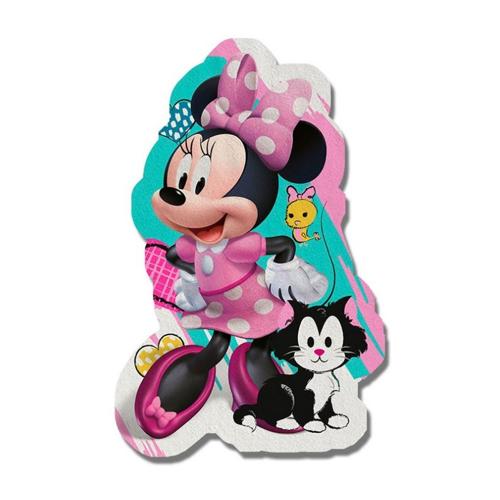 Disney Minnie Maus - Form Badetuch KE-WD20278