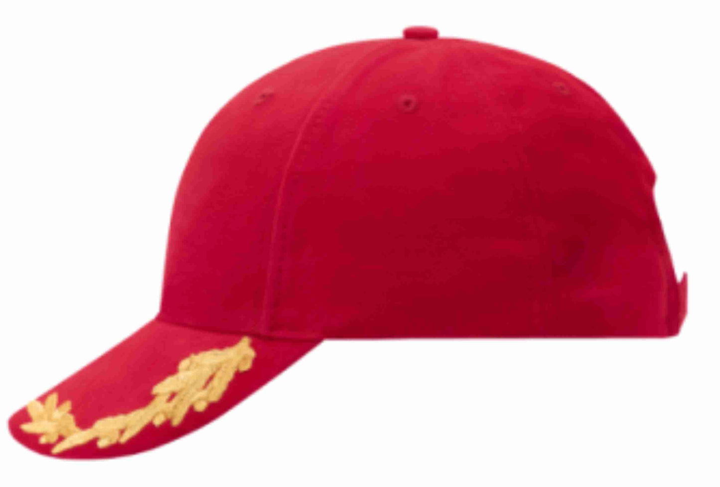 6 Panel VIP Cap MB6121 Myrtle Beach