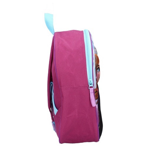 Disney Frozen 2 / Die Eiskönigin 2 - 3D Rucksack "Strong Together" 32 cm