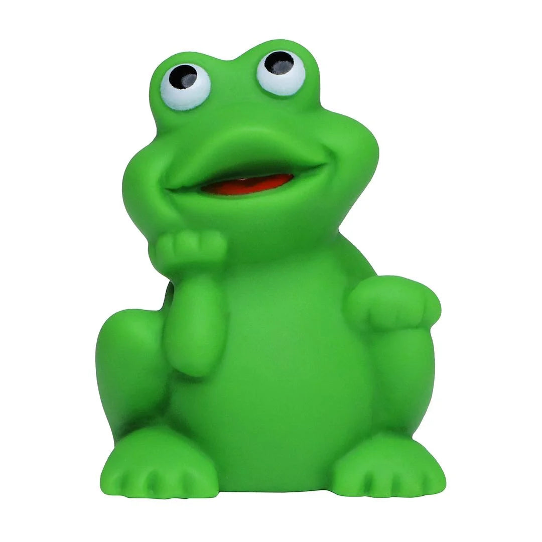Badetier Frosch MBW131005
