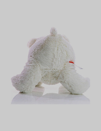 MBW Eisbär Freddy
