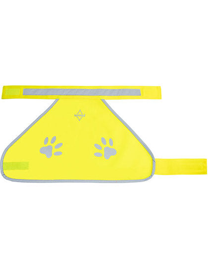 Sicherheitsweste für Hunde KX104