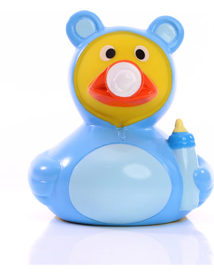 Schnabels® Quietsche-Ente Baby