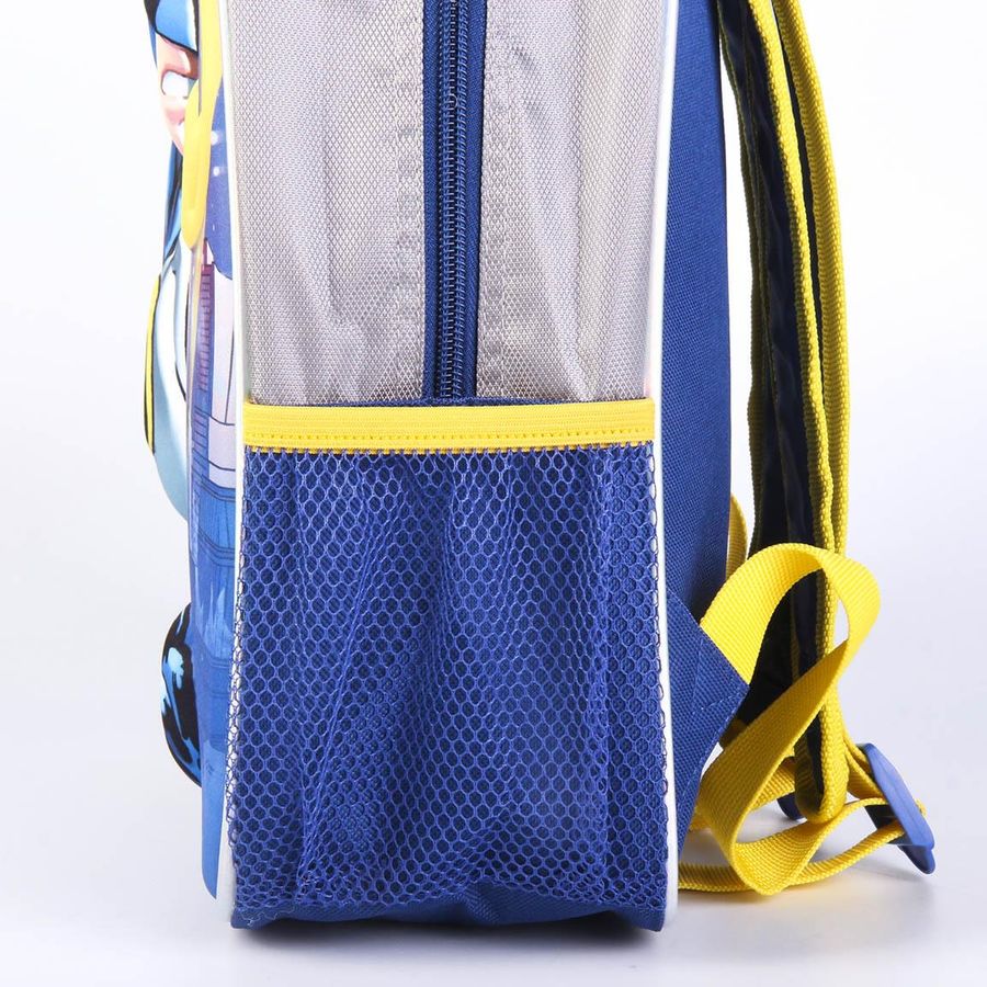 DC Batman - 3D Rucksack 31 cm