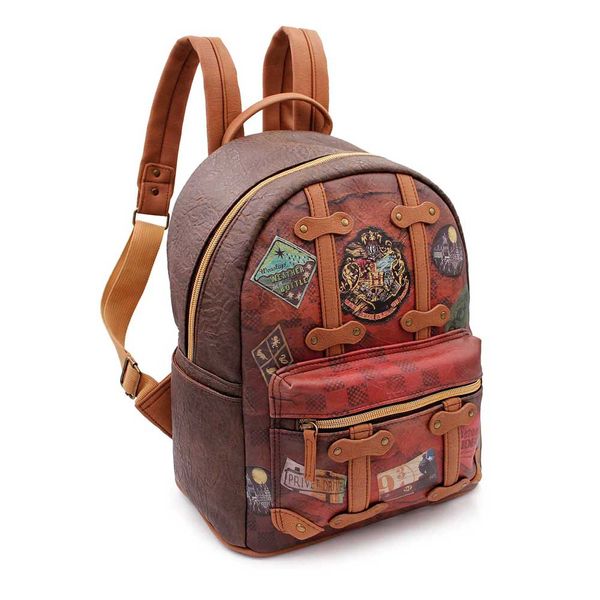 Harry Potter - Rucksack 32cm Lizensartikel