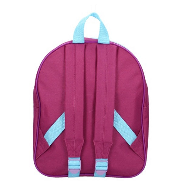 Disney Frozen 2 / Die Eiskönigin 2 - 3D Rucksack "Strong Together" 32 cm