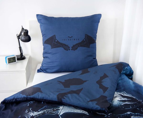 The Batman Bettwäsche Renforcé