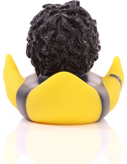 Schnabels® Quietsche-Ente Heavy Metal