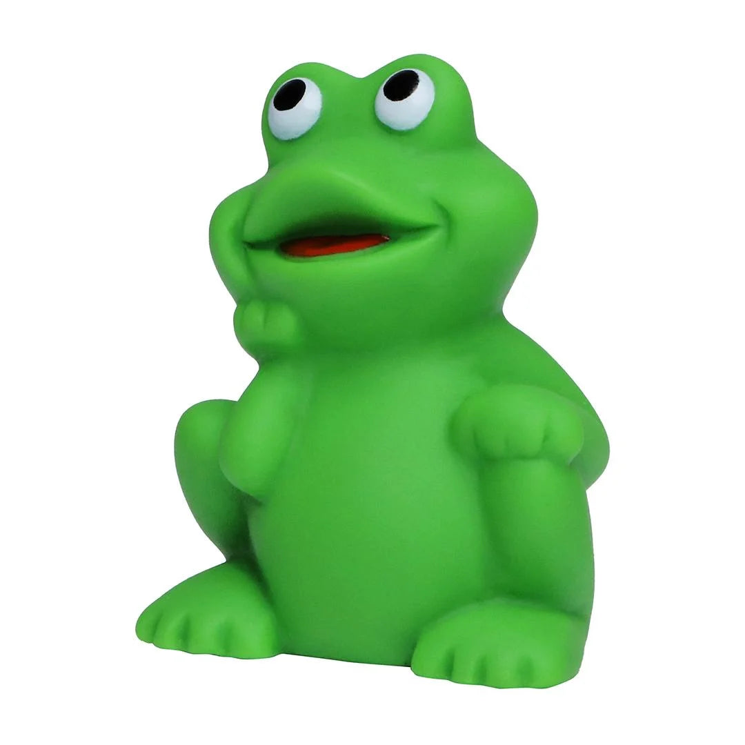 Badetier Frosch MBW131005