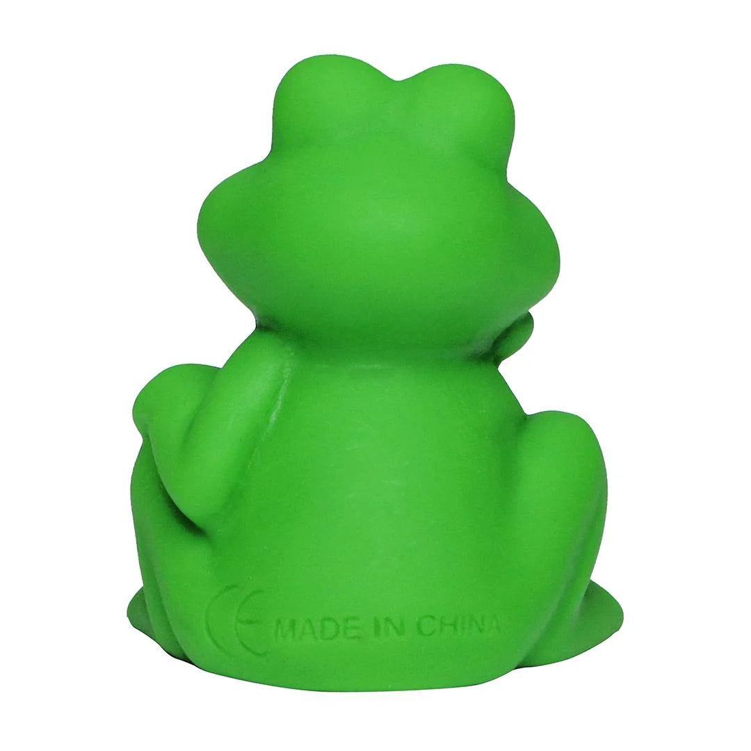 Badetier Frosch MBW131005