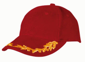 6 Panel VIP Cap MB6121 Myrtle Beach