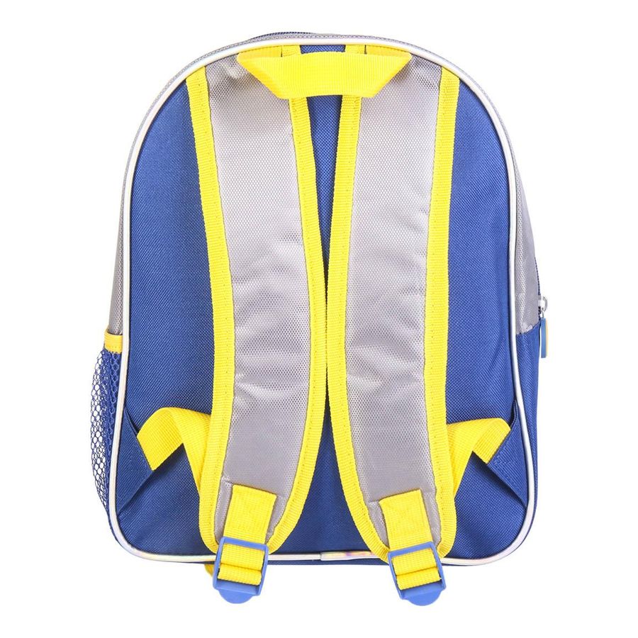 DC Batman - 3D Rucksack 31 cm