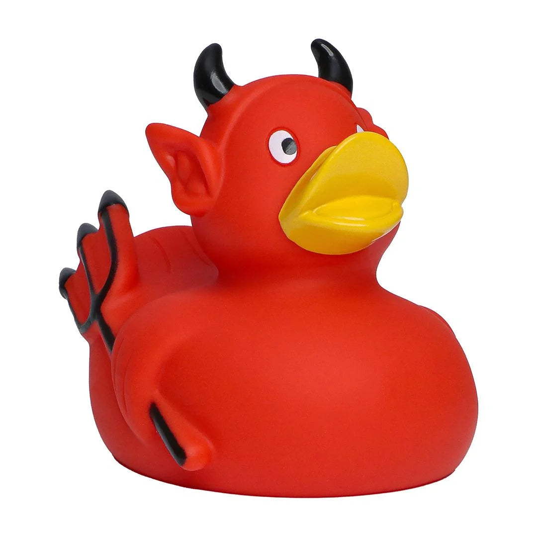 Schnabels® Badeente Teufel MBW 131037