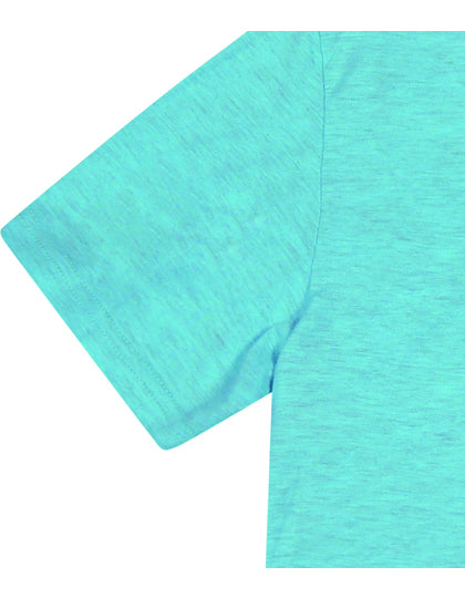 Surf T Unisex AWDis JustTs JT032 Vegan