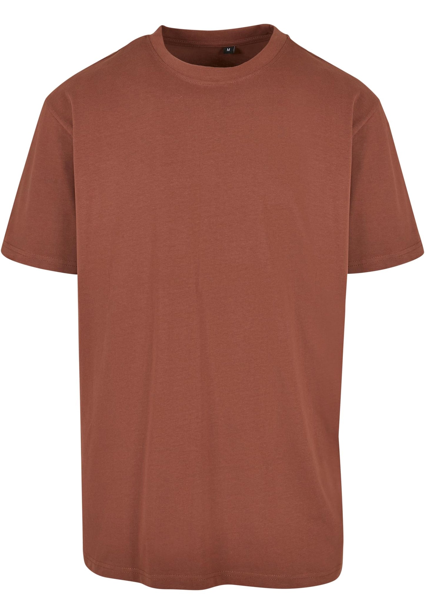 Heavy Oversized Sleeve Tee Build Your Brand BY102 (XS-5XL)