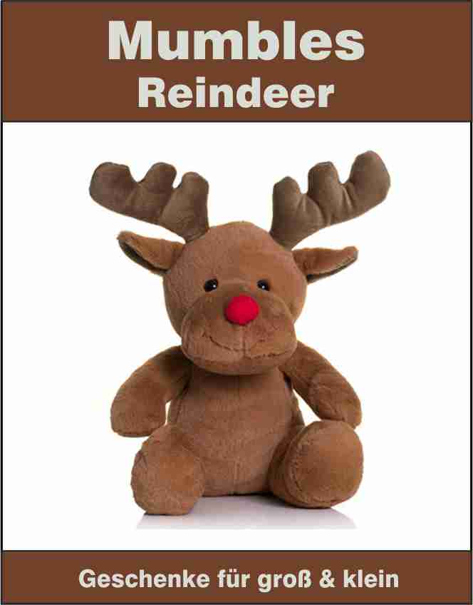 Rentier Mumble MM033