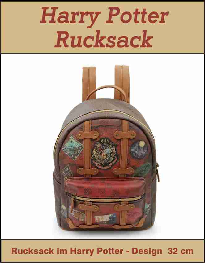 Harry Potter - Rucksack 32cm Lizensartikel