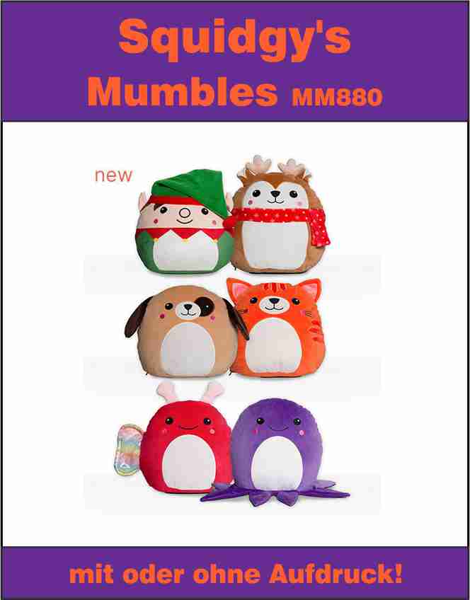 Squidgy's Mumbles MM880