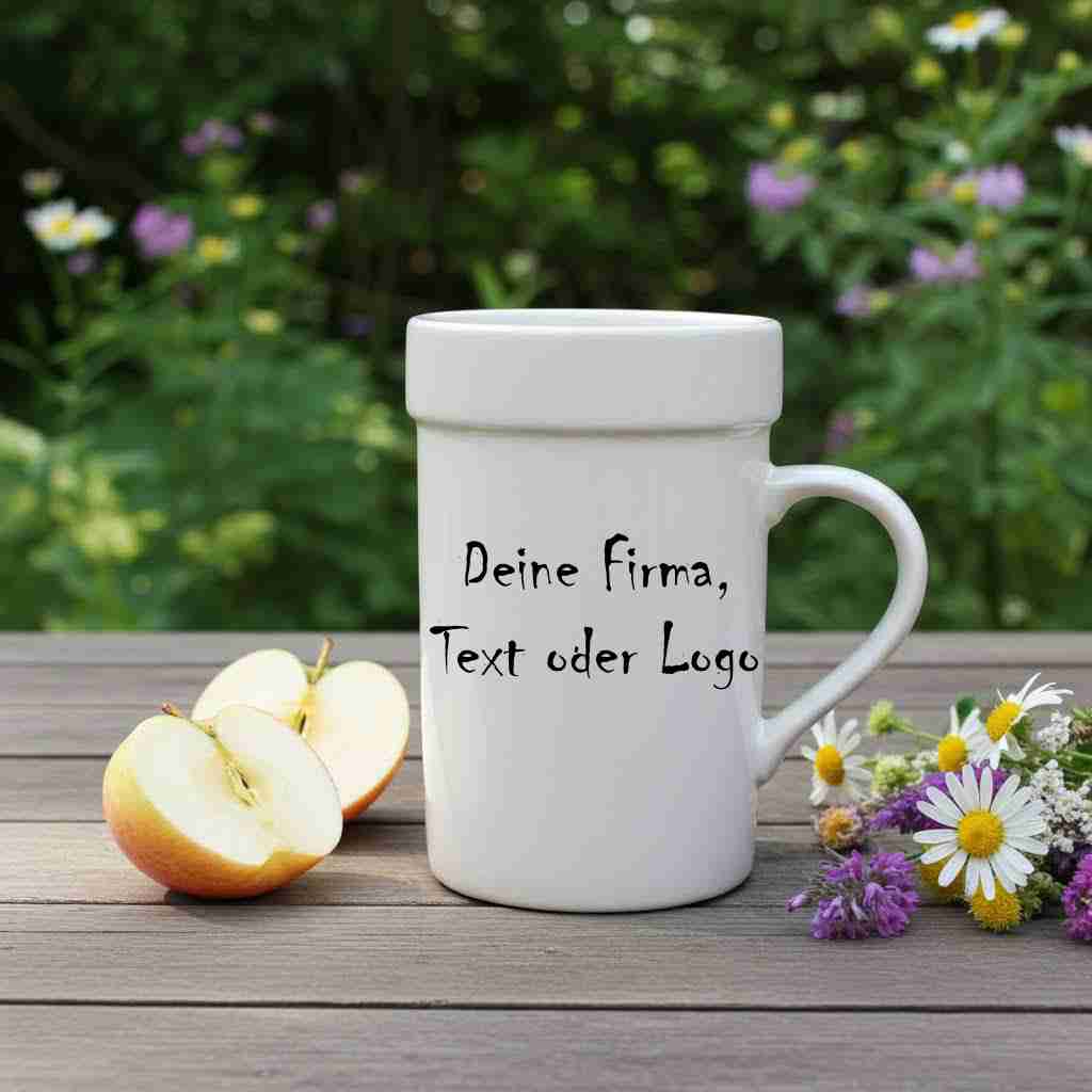 Viezporz selbst gestalten oder unbedruckt ab 1 Stück