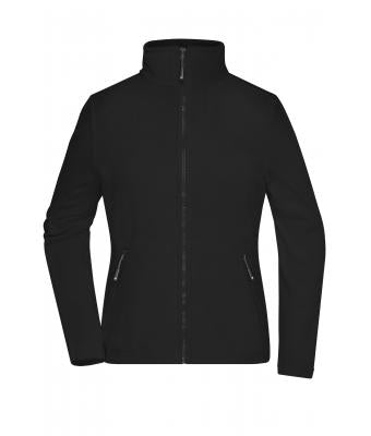 Ladies´ Fleece Jacket James&Nicholson JN781