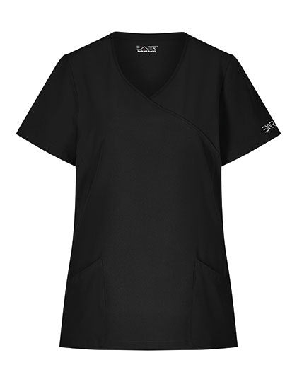Sportsline Damen-Kasack, Slim Fit Exner EX702
