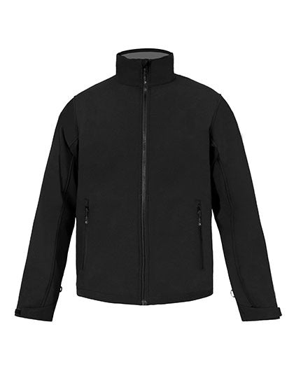 Men´s Softshell Jacket C+ Promodoro E7820