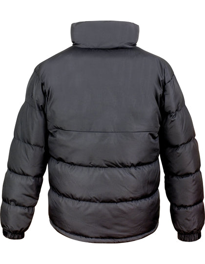 Holkham Down Feel Jacket Result RT181M