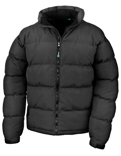 Holkham Down Feel Jacket Result RT181M