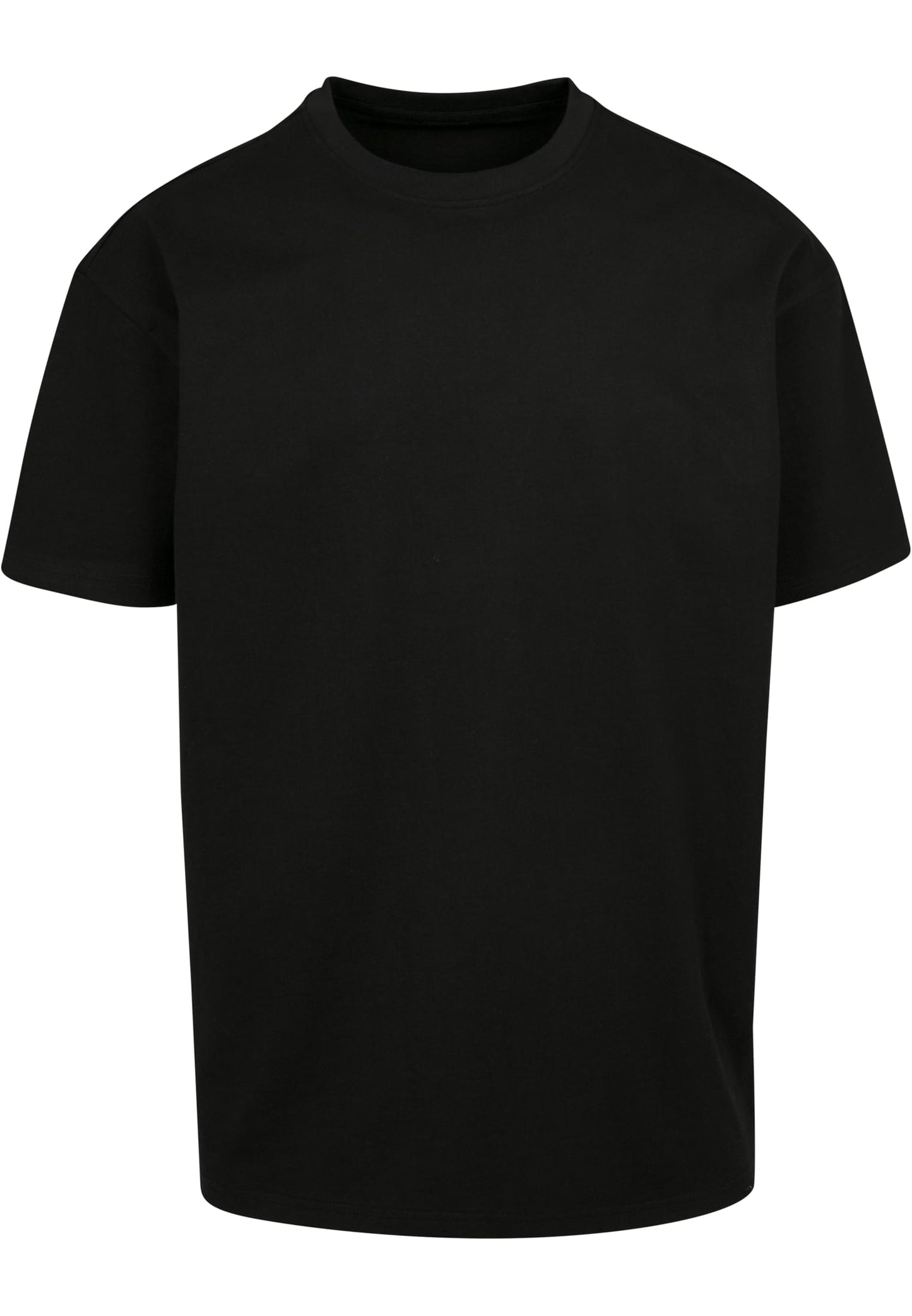 Heavy Oversized Sleeve Tee Build Your Brand BY102 (XS-5XL)