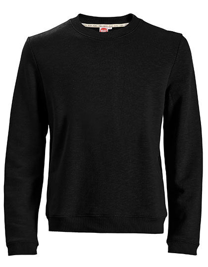 Sweatshirt Miners mate supersize Übergrößen von 4XL-15XL
