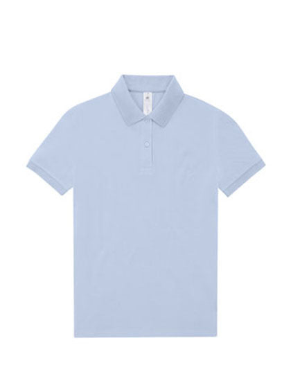 B&C BE INSPIRED My Polo 180 /Women PW461
