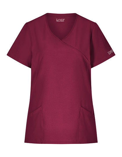Sportsline Damen-Kasack, Slim Fit Exner EX702