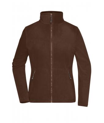 Ladies´ Fleece Jacket James&Nicholson JN781