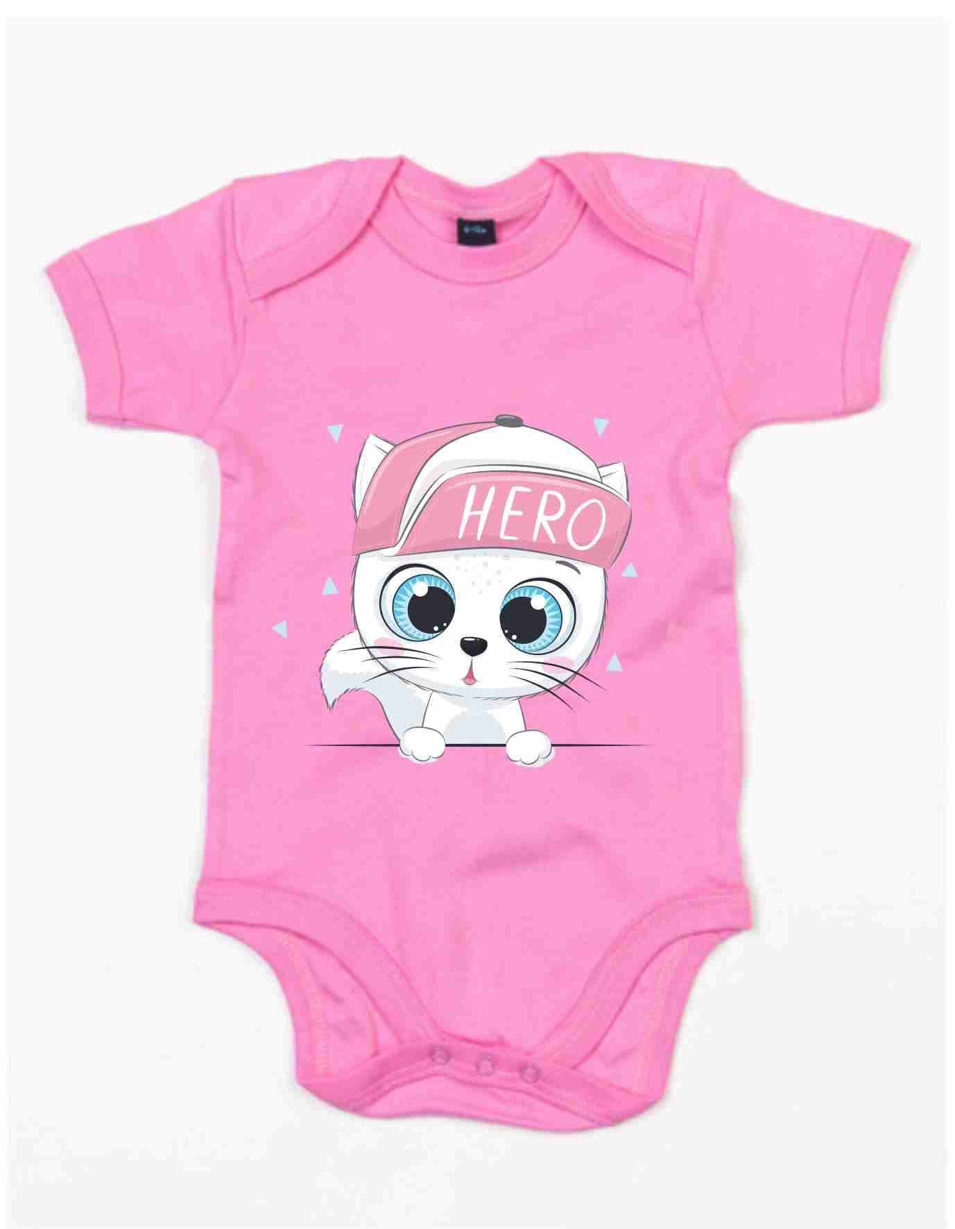 Bodysuit mit Aufdruck auch zum selbst gestalten bei tex-druck.de