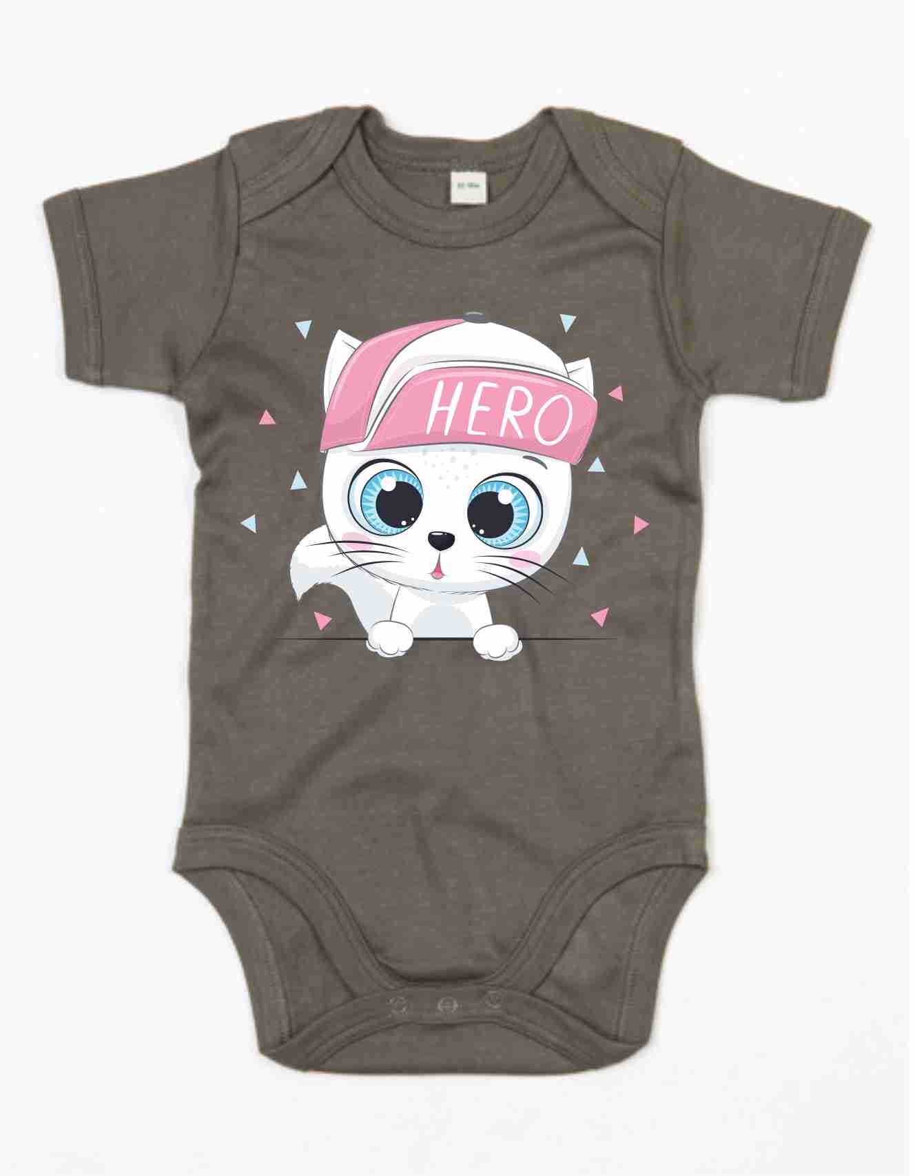 Bodysuit mit Aufdruck auch zum selbst gestalten bei tex-druck.de