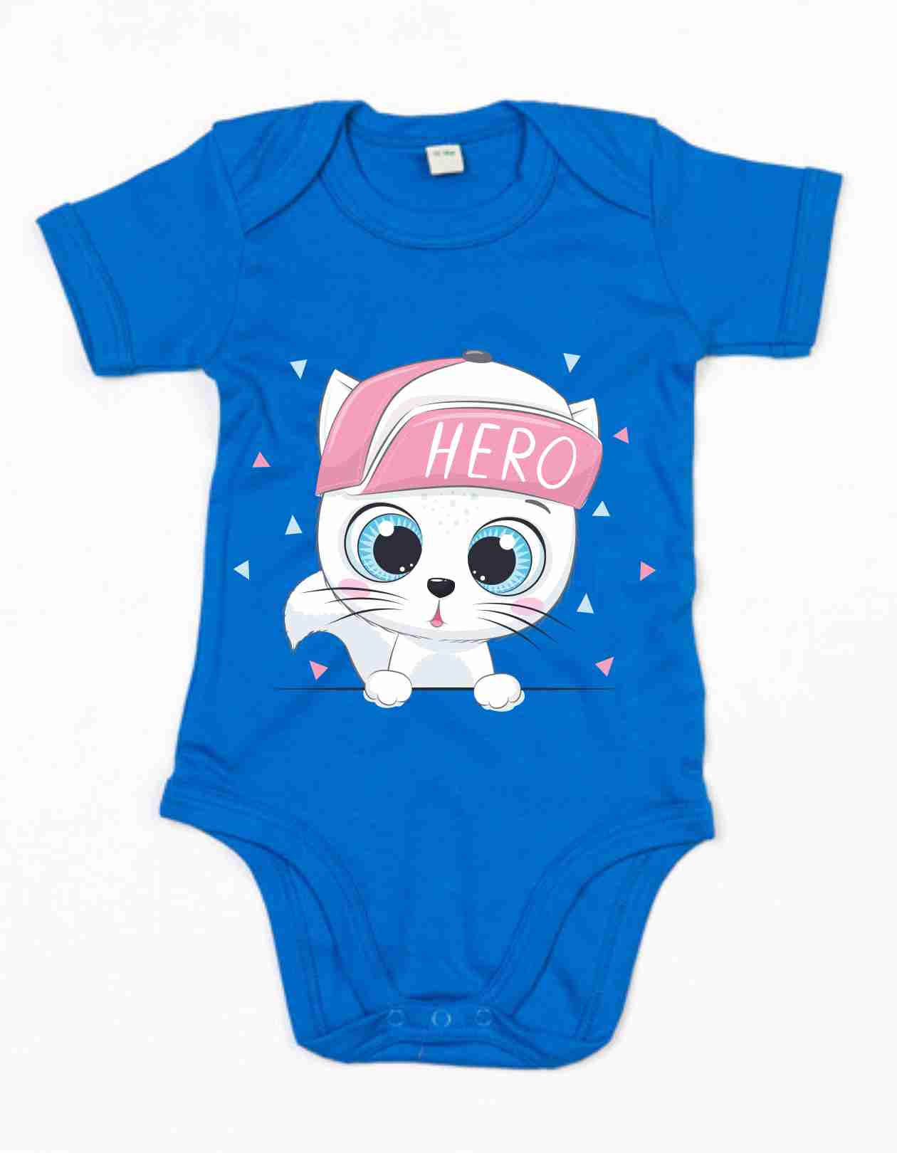 Bodysuit mit Aufdruck auch zum selbst gestalten bei tex-druck.de