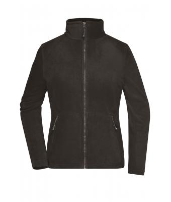 Ladies´ Fleece Jacket James&Nicholson JN781