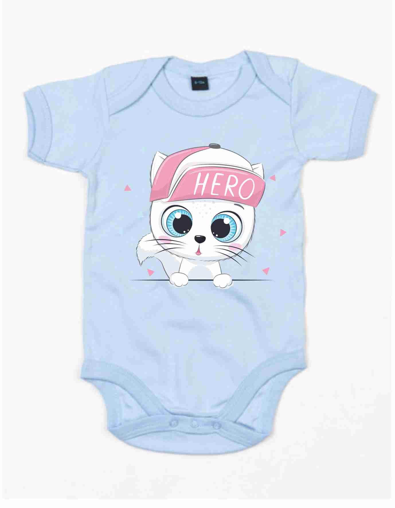 Bodysuit mit Aufdruck auch zum selbst gestalten bei tex-druck.de