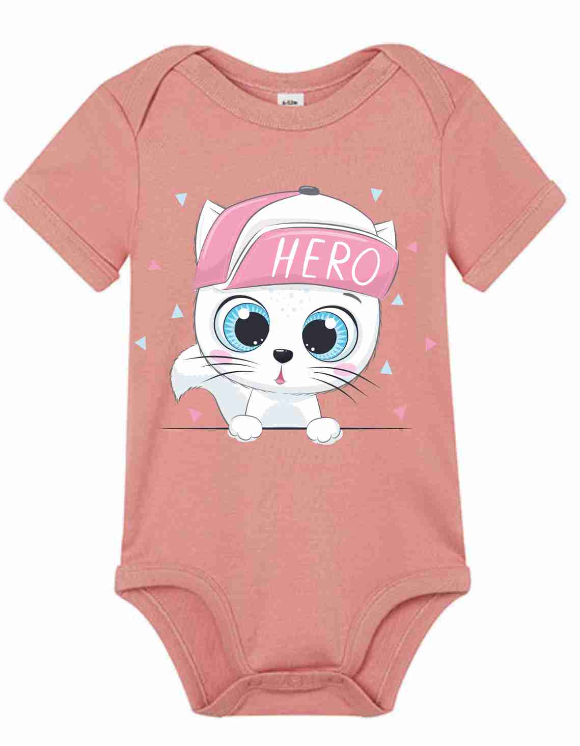 Bodysuit mit Aufdruck auch zum selbst gestalten bei tex-druck.de