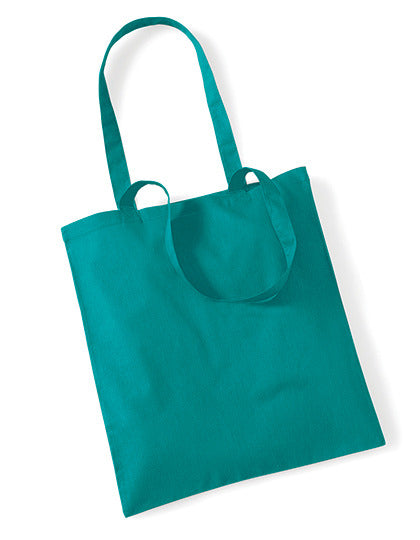 Bag For Life - Long Handles Westford Mill WM101