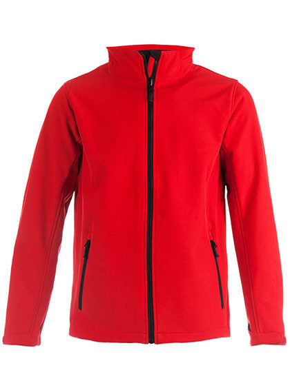 Men´s Softshell Jacket C+ Promodoro E7820