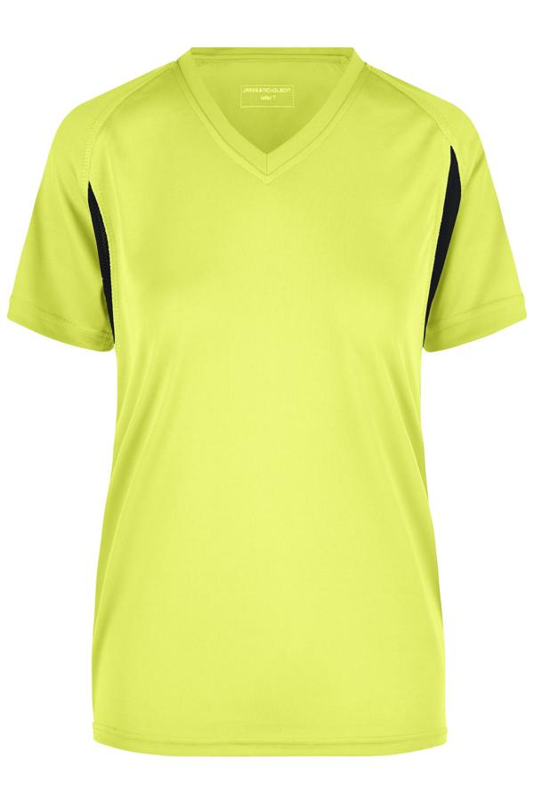Ladies´ Running-T Daiber (James & Nicholson) JN316