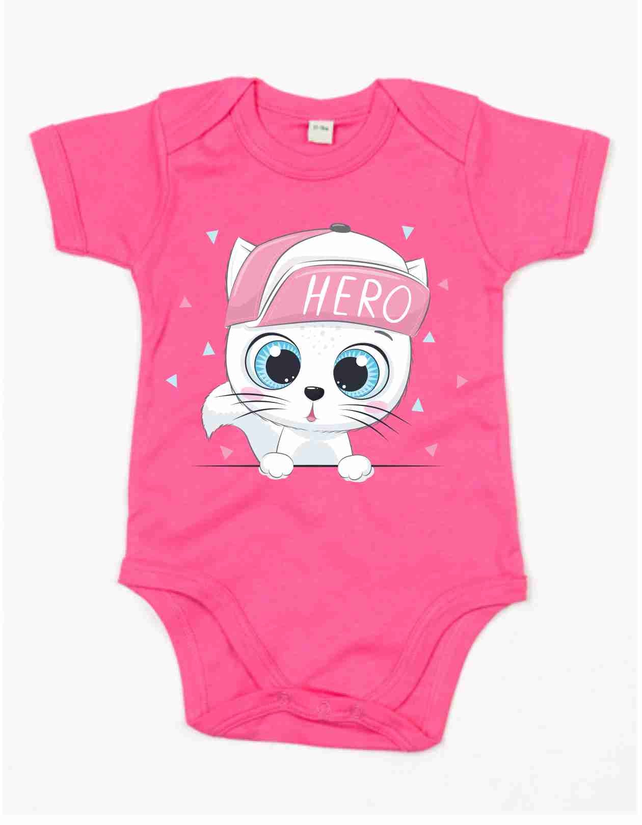Bodysuit mit Aufdruck auch zum selbst gestalten bei tex-druck.de