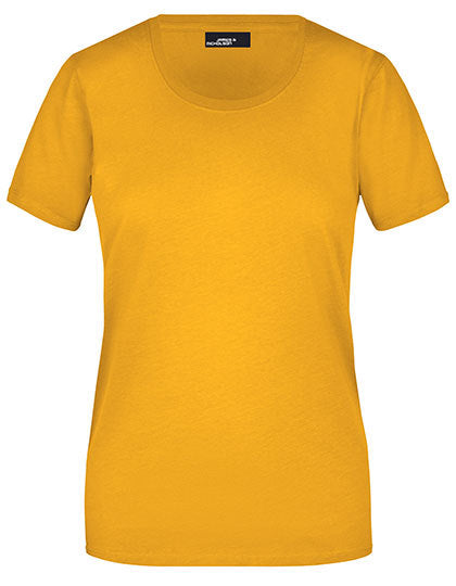 James & Nicholson Ladies´ Basic T-Shirt JN901 (150g/m²)