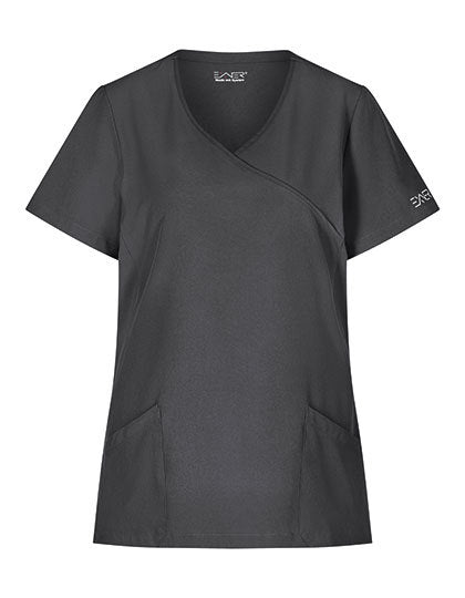 Sportsline Damen-Kasack, Slim Fit Exner EX702